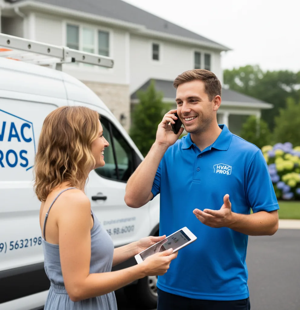 Heating System Repair in Bronson, FL